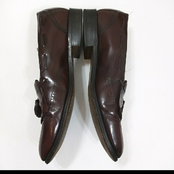 STAFFORD COMFORT PLUS OXFORDS...SIZE 13